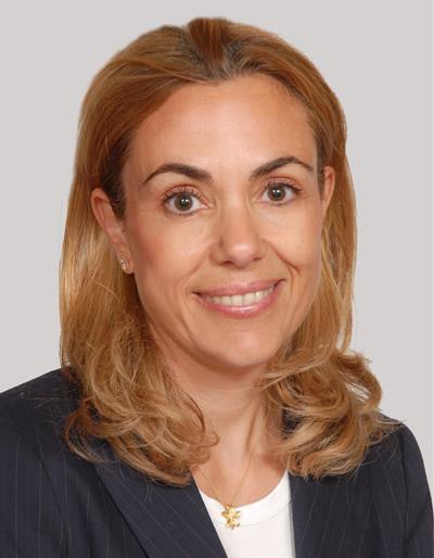 Virginia Tsapaki, PhD.