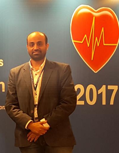 Ali Alhailiy, PhD.