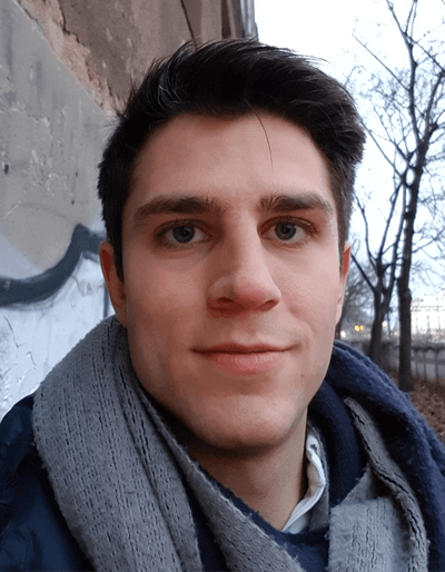 Dezső Ribli of Eötvös Loránd University in Budapest, Hungary.