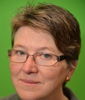 Dr. Susan Bewley.