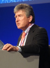 Dr. Giles Maskell.