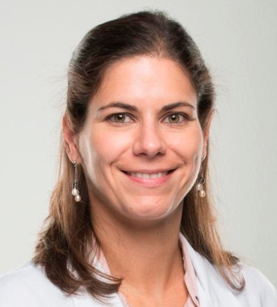 Dr. Silke Grabherr, PhD.