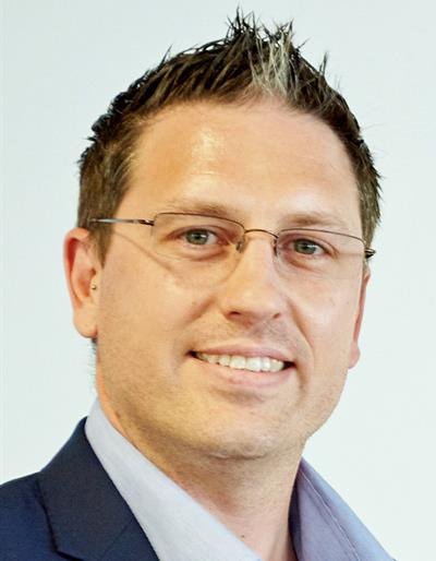 Nick Woznitza, PhD.