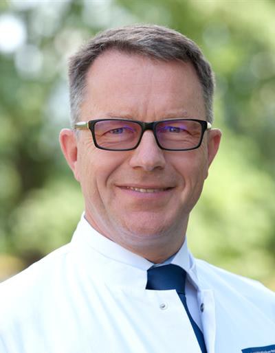 Dr. Hans-Ulrich Kauczor.