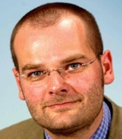 Dr. Henryk Barthel
