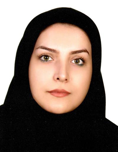 Samira Barjasteh.
