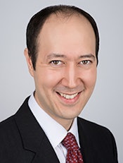 Daniel Sokol.