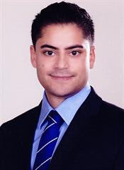 Dr. Bert-Ram Sah.