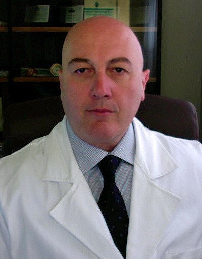 Dr. Emanuele Neri.