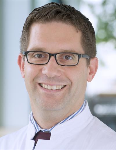 Invest in yourself and embrace AI, Dr. Konstantin Nikolaou urges.