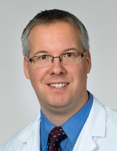 Dr. Thomas Frauenfelder from Zurich.