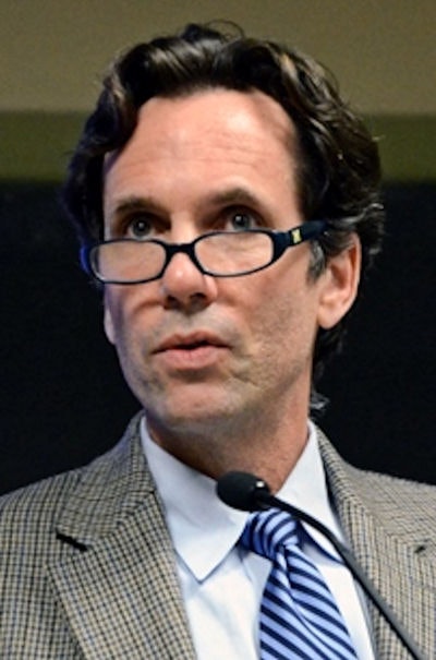 Thomas Buchmueller, PhD.