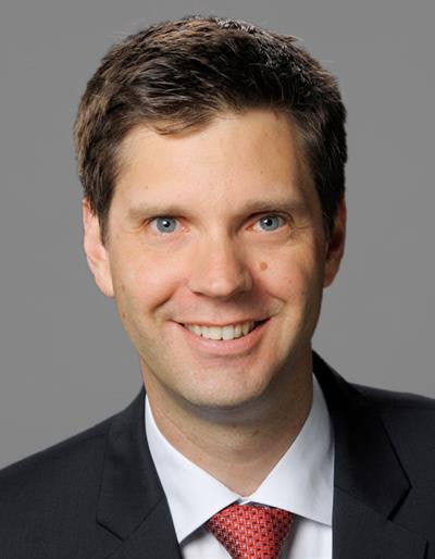 Daniel Fischer from Siemens Healthineers.