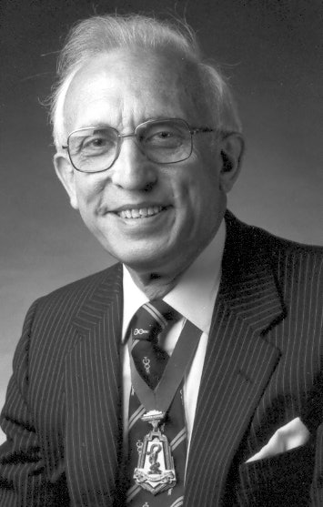 For Isherwood, the brain was 'an imaging quest.' Image courtesy of the Manchester Medical Society.