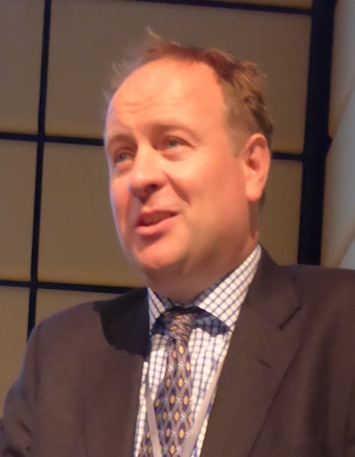 Bullying can have a horrific impact on individuals, McCoubrie said.