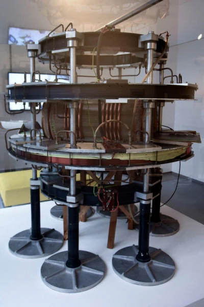 Mri Machine Inventor Inventor of full-body MRI system dies | AuntMinnieEurope