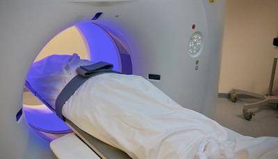 Postmortem imaging is performed at Erasmus University Medical Center.