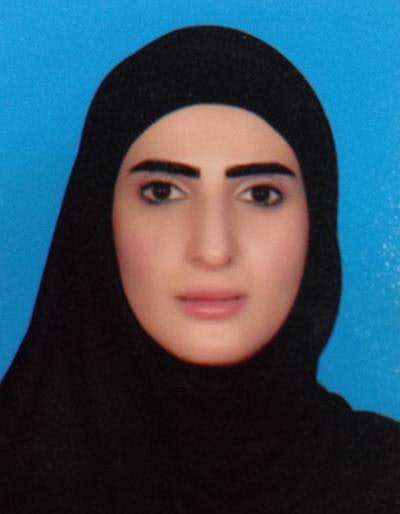 Mona Alhajeri, PhD, of the Jaber Al Ahmad Center for Molecular Imaging in Kuwait and Brunel University London of Uxbridge, U.K.