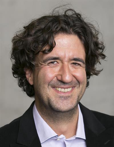 Thomas Beyer, PhD, from Medical University Vienna.