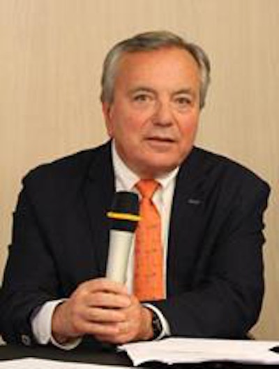 France's AI investment requires a new economic model, according to Dr. Jean-Philippe Masson.