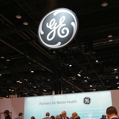 GE Healthcare