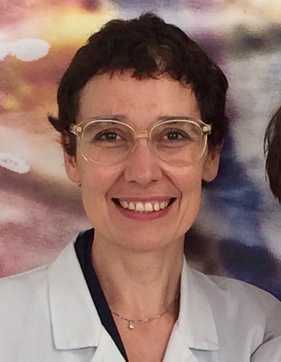 Dr. Stéphanie Franchi-Abella.