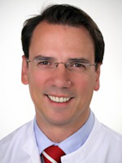 Prof. Matthias Röthke.