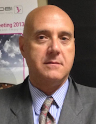 Dr. Francesco Sardanelli.