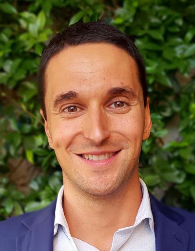 Dr. Filippo Pesapane.