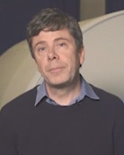 Simon Cherry, PhD.