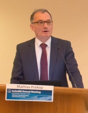 Dr. Mathias Prokop.