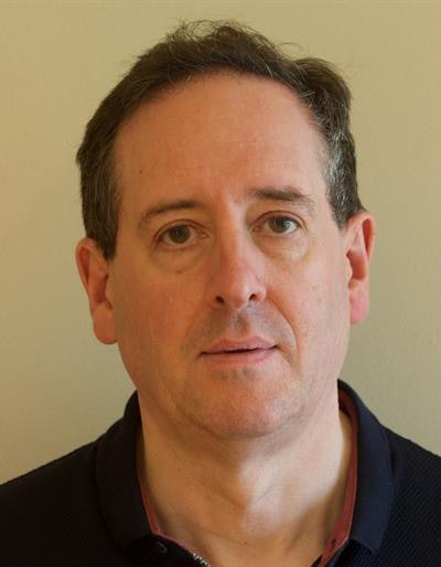 Dr. Giles Roditi.