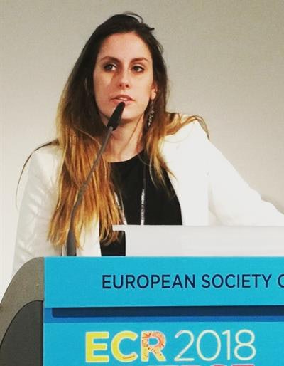 Marina Codari, PhD.