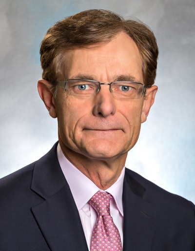 Dr. Giles Boland.