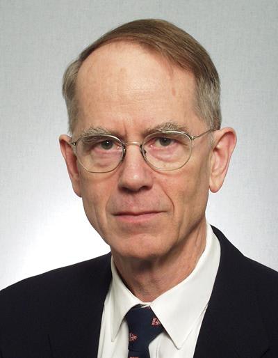 Dr. Peter B. Dean.