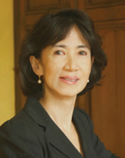 Dr. Regina Beets-Tan.