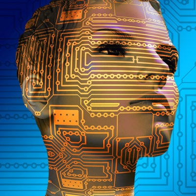 Growth of artificial intelligence and machine learning in radiology