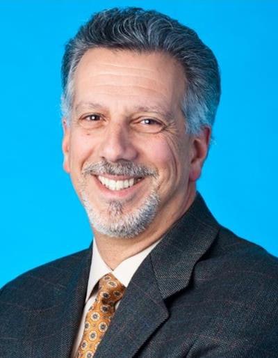 Gene Saragnese is the chairman and CEO of MaxQ AI.