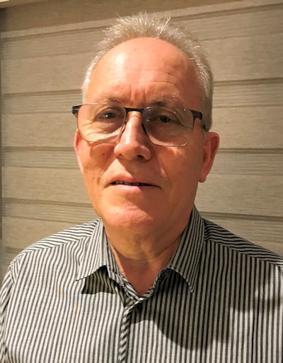 Dr. Paul Dubbins.