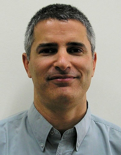 Dr. Ido Solt from Rambam Health Care Campus.