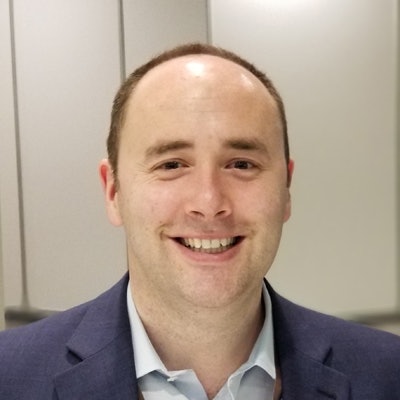 In AI, we hear very little mention of patients, said Dr. Hugh Harvey.
