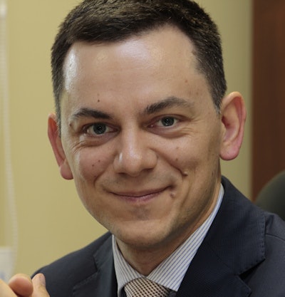 Prof. Sergey Morozov, PhD.