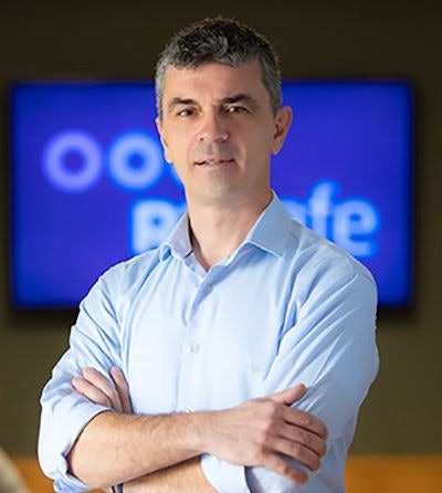 Evangelos Pappas.