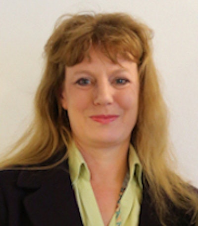 Dr. Catherine Mandel uses voice recognition for all her computer work.