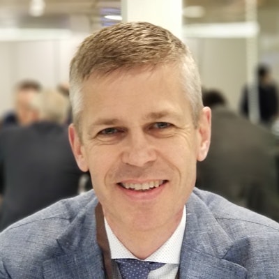 Radiologists need to lead the way with structured reporting and voice recognition integration, Dr. Erik Ranschaert, PhD, believes.