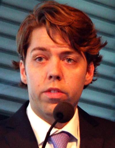 Dr. Martin Willemink, PhD, of Stanford University.