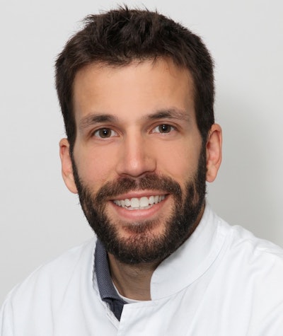 Dr. Sergios Gatidis from Tübingen.