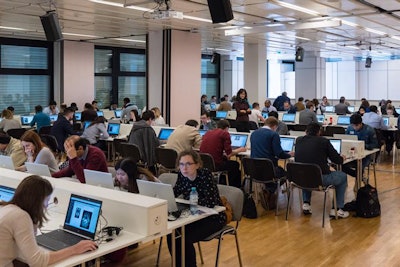 The overall pass rate for EDiR candidates is 70%.