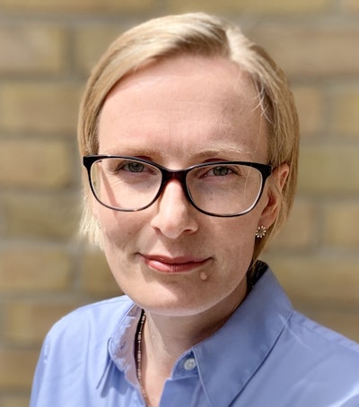 MRI can help with problem-solving, says Dr. Susan Freeman.