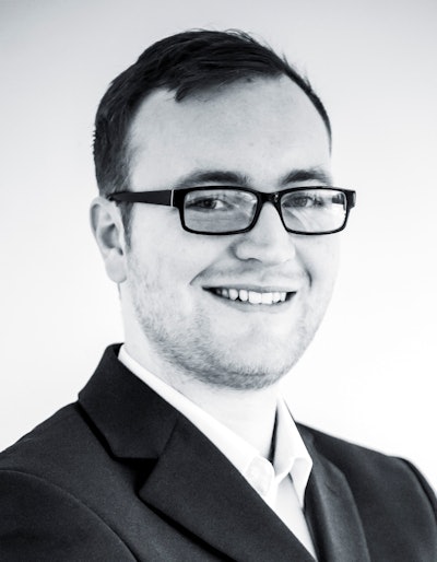 Michael Liberty of Signify Research.